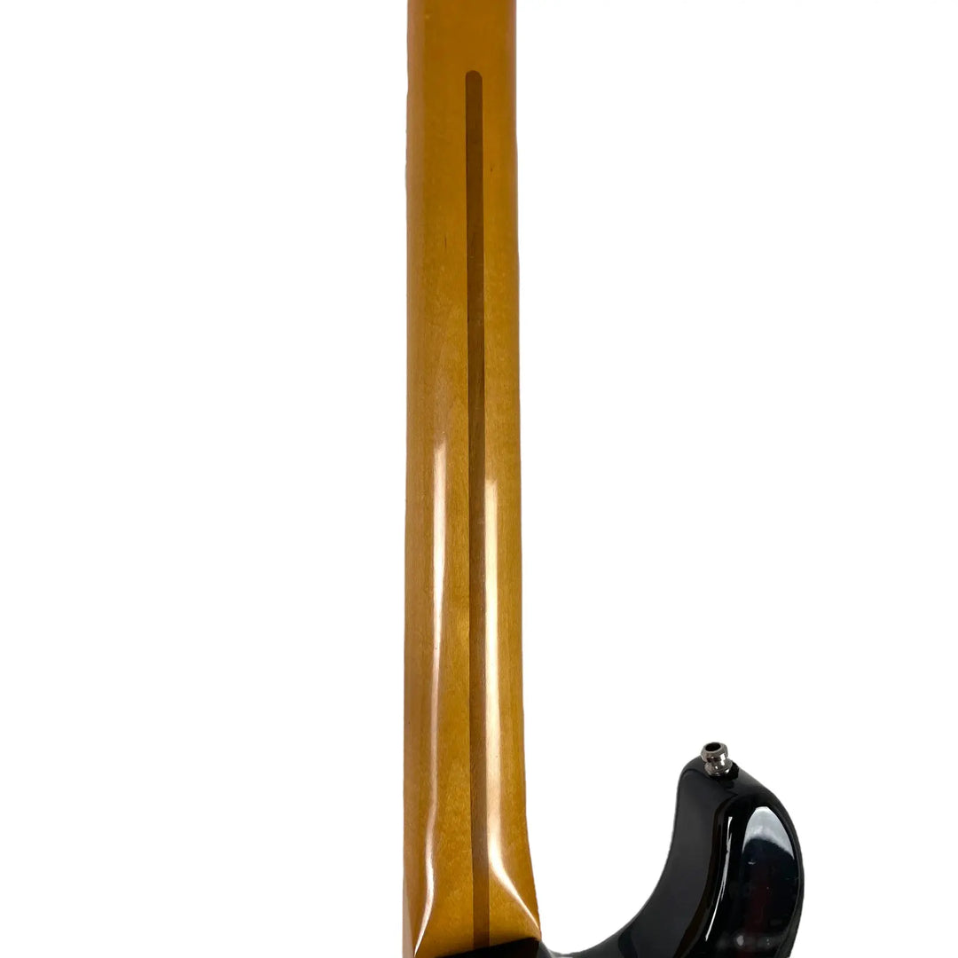 Fender American Standard Stratocaster 1996 - Sunburst - Pat´s Guitars