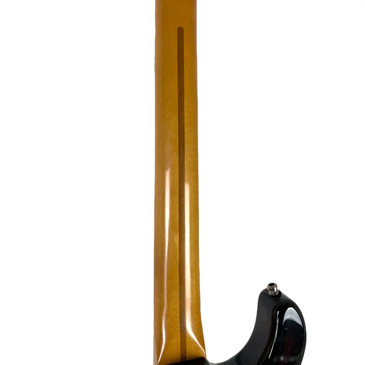 Fender American Standard Stratocaster 1996 - Sunburst - Pat´s Guitars