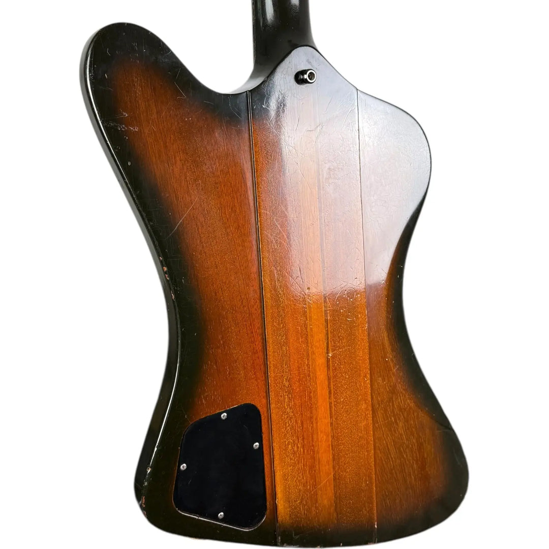 Gibson Thunderbird Bass Pat´s Guitars