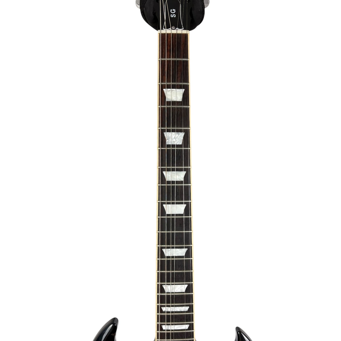 Gibson SG Standard 2022 - Ебони