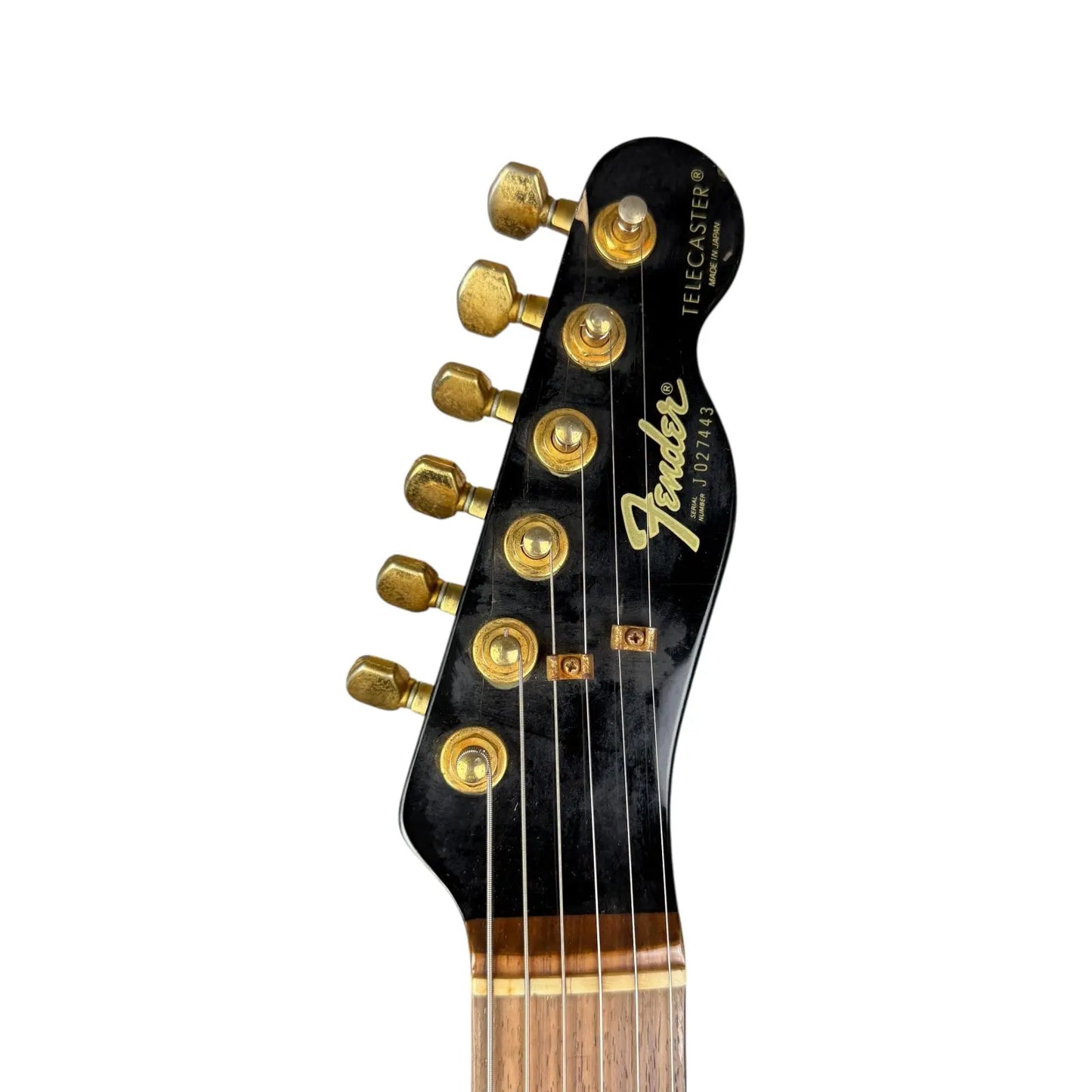 Fender Telecaster Fender