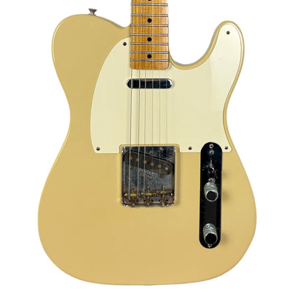 Fender Classic Player Baja Telecaster 2010 - Desert Sand