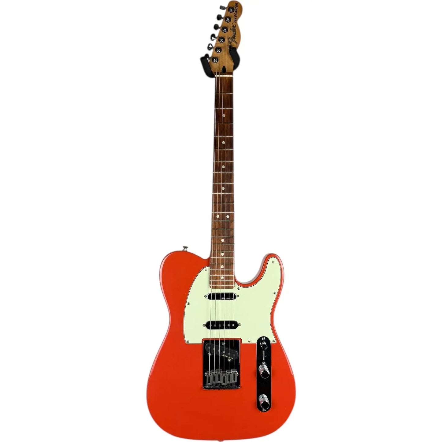 Fender Telecaster Red Fender