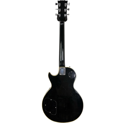 Yamaha Japan SL430 Les Paul 1980 - Ebano