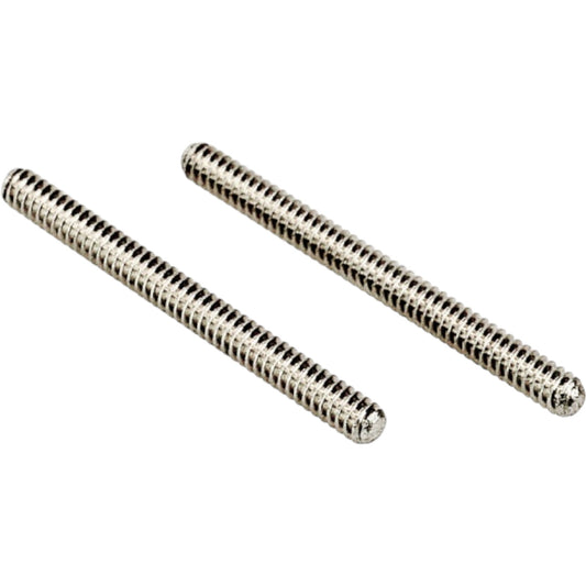 Faber ST-XL MNG Faber 4mm '59 ABR Nitter, MESSING, blank, XL- 38mm længde