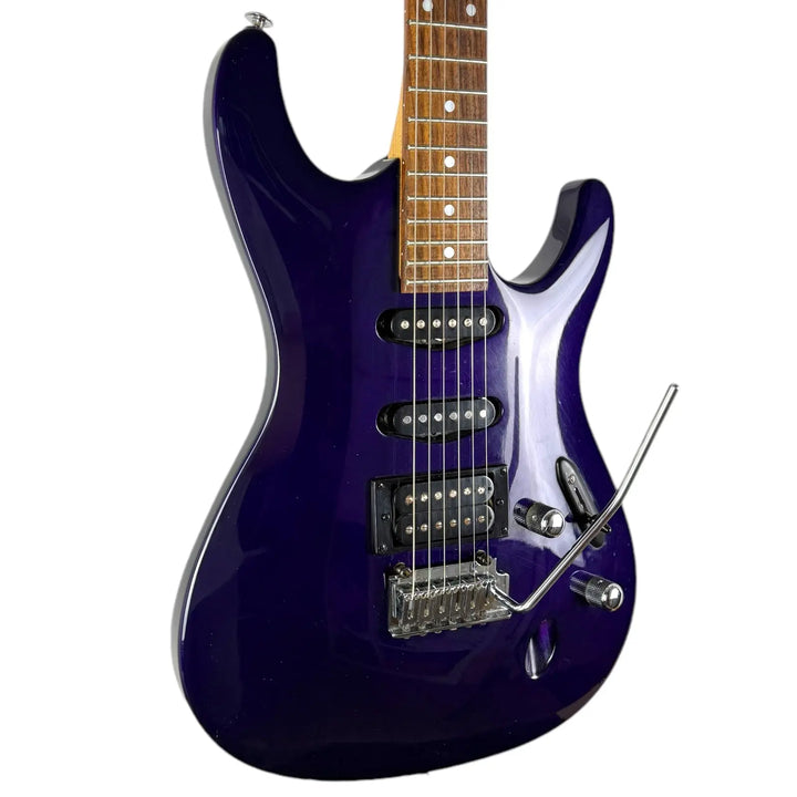 Ibanez SA Series 1999 - Purple - Pat´s Guitars