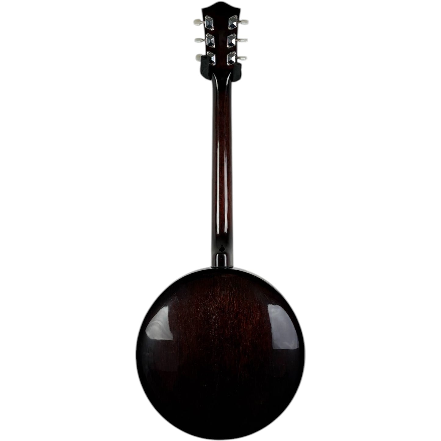 هارلي بنتون بانجو