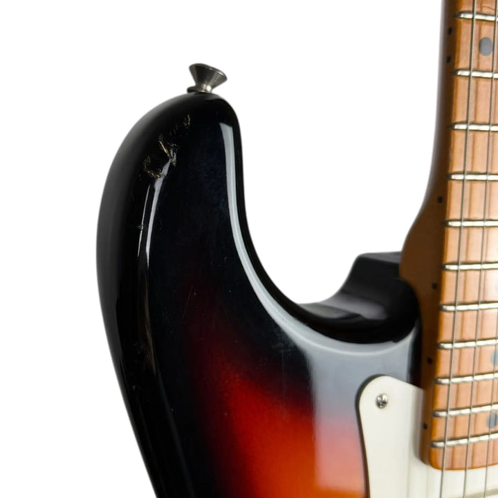 Fender Stratocaster Sunburst Fender