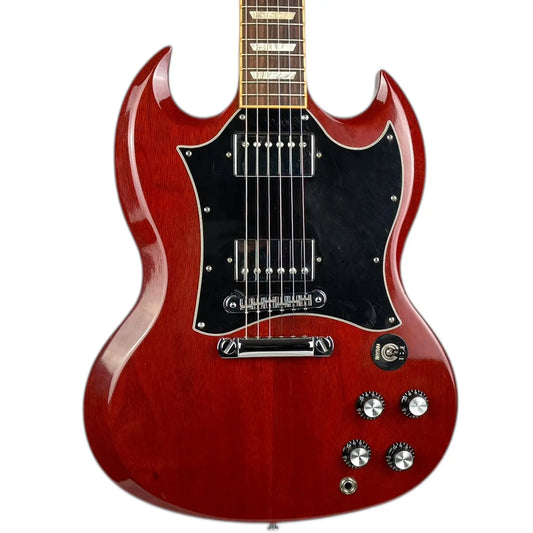 Gibson SG Standard 2009 - Heritage Cherry Gibson