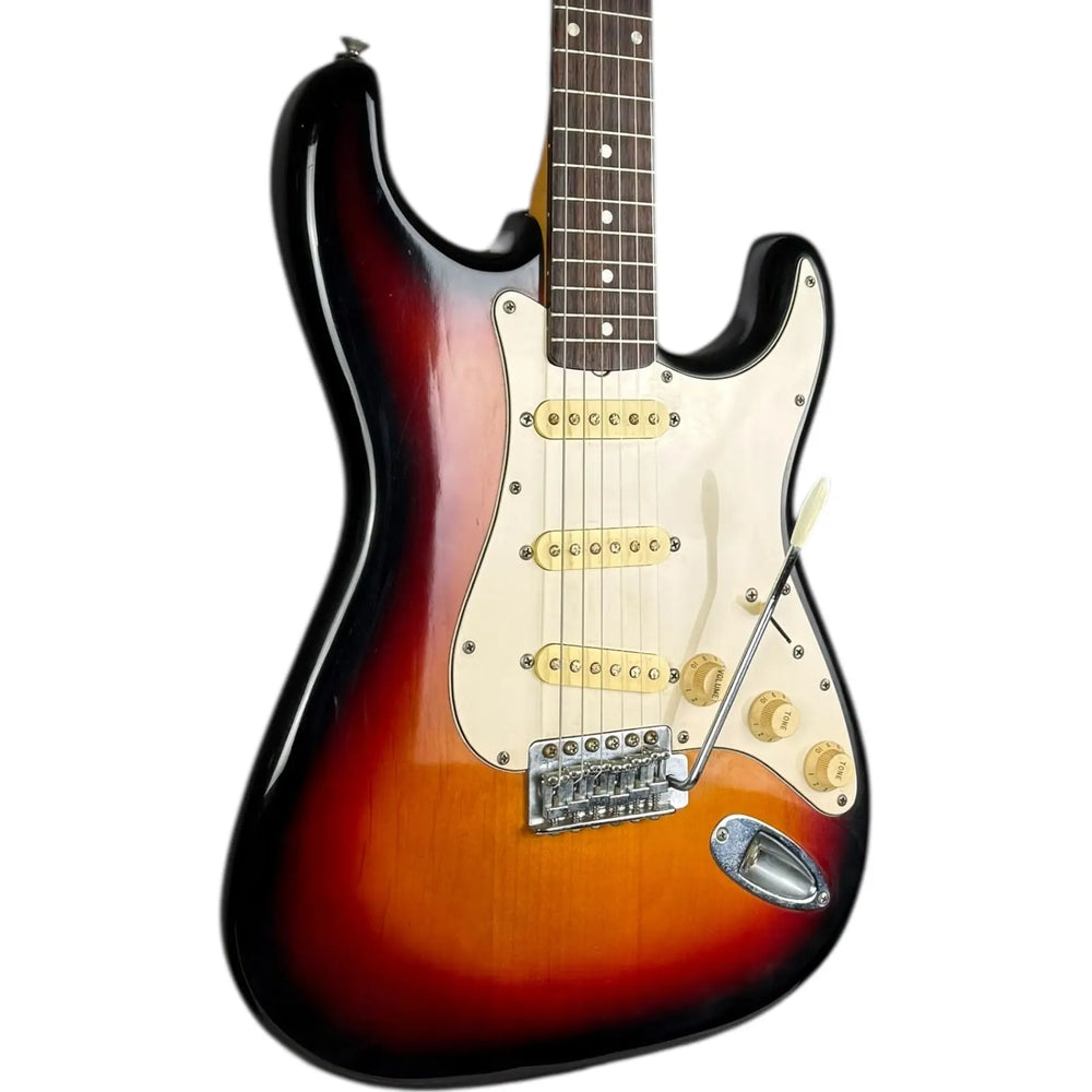 Fender Stratocaster Fender