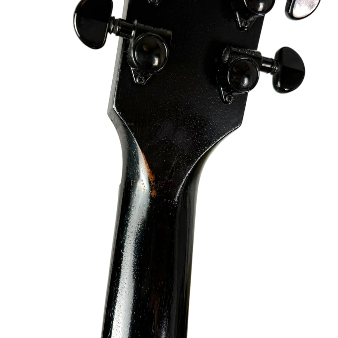 Gibson SG 2007 - Menace - Pat´s Guitars