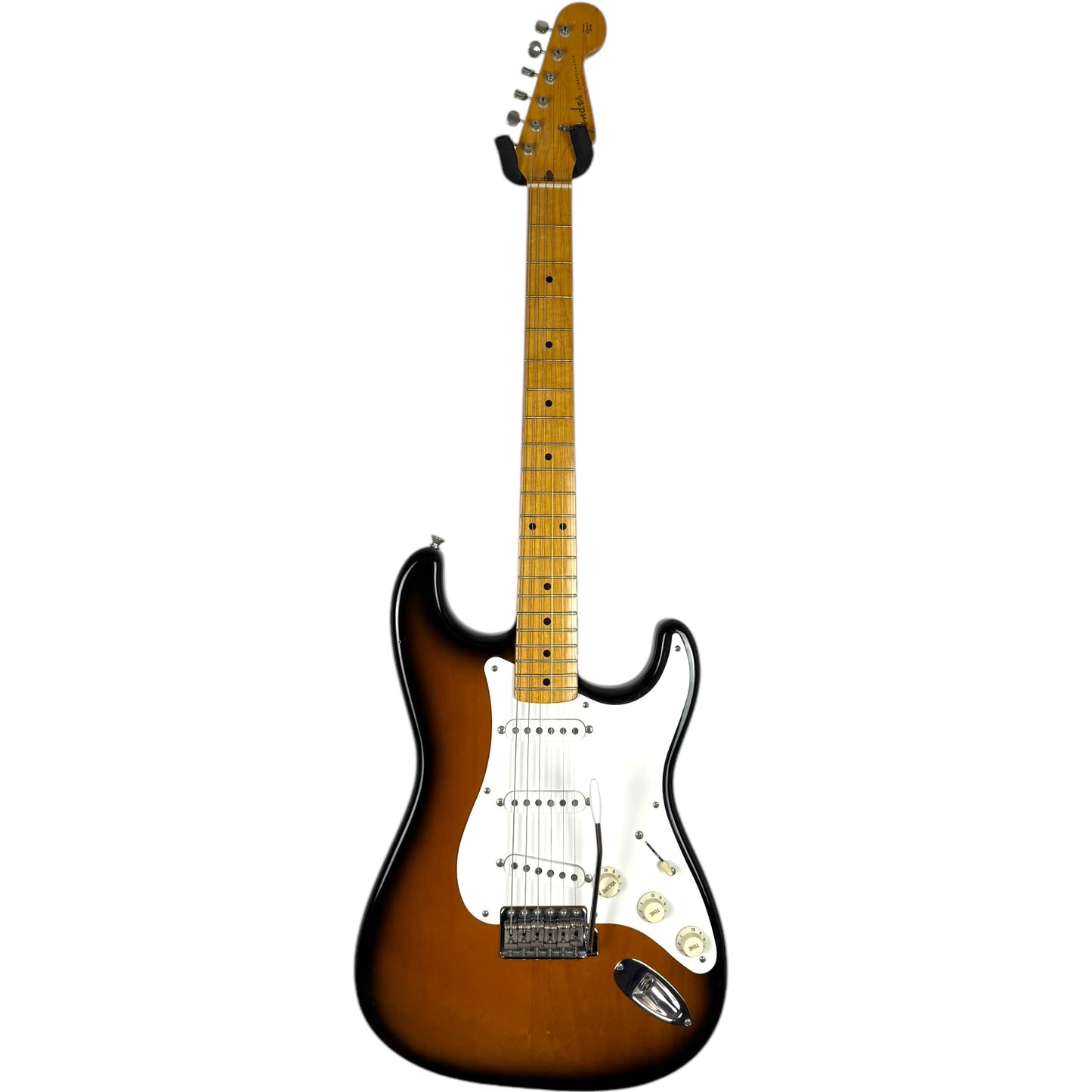 Fender Japan ST57-70US ’57 Reissue Stratocaster 1995-1996 - Sunburst