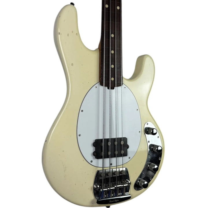 Musicman Ernie Ball Sing Ray Bass Music Man Ernie Ball