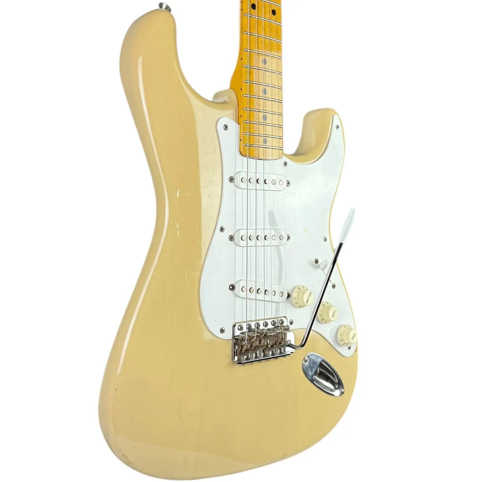 Fender Stratocaster Fender