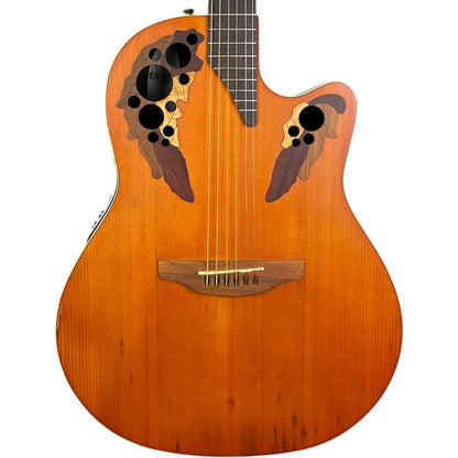 Ovation S778 Elite Special 2002 - Natural