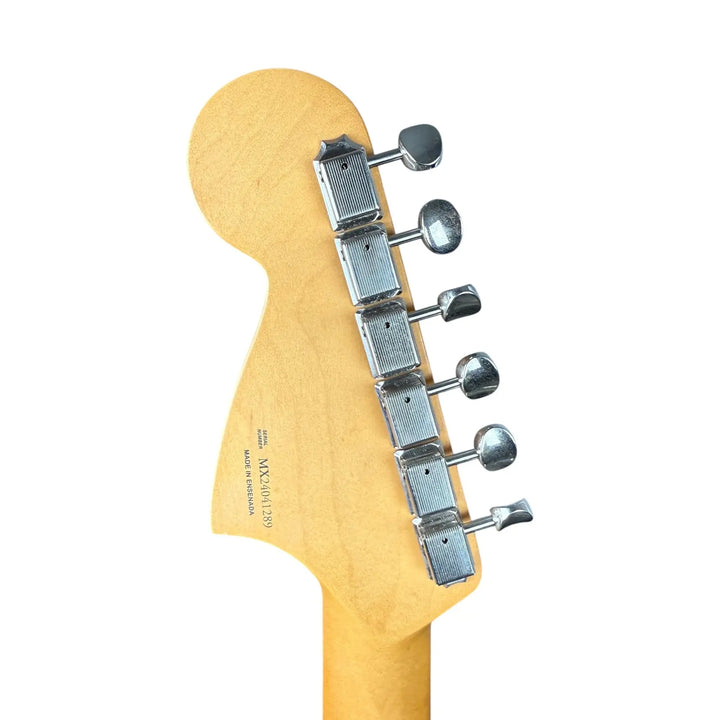 Fender Player II Mustang 2024 - Birch Green Fender