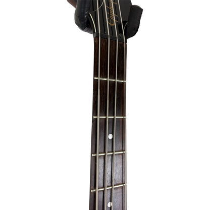 Basse Epiphone Korea Thunderbird 1999 - Sunburst vintage