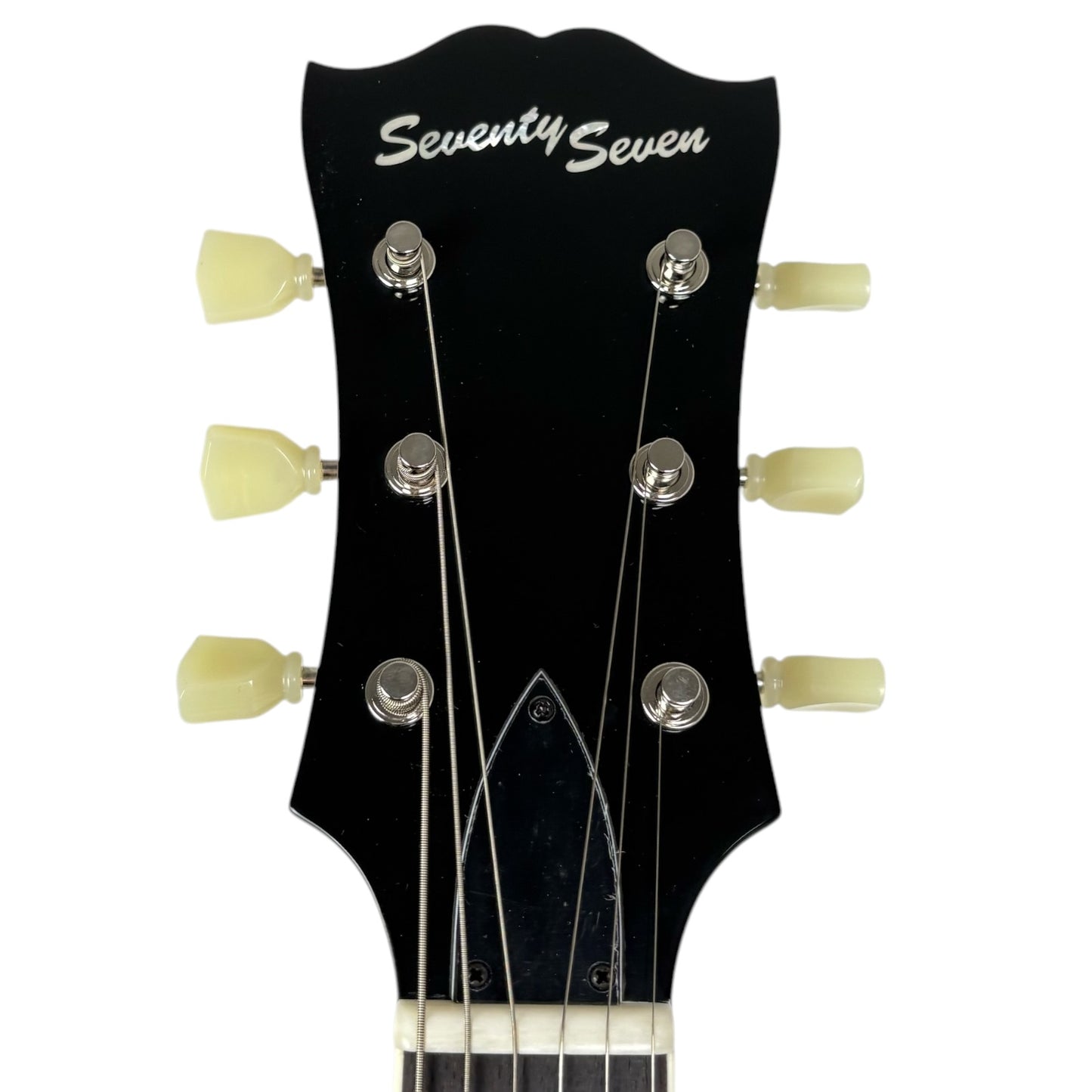 Seventy Seven Japan Exrubato STD JT 2024 - Iced Tea Burst