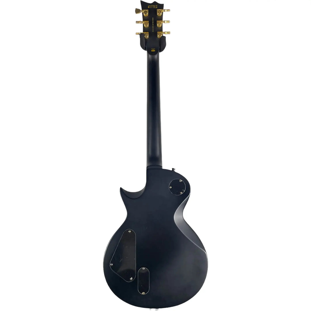 ESP LTD EC-1000 2013 - Vintage Black - Pat´s Guitars