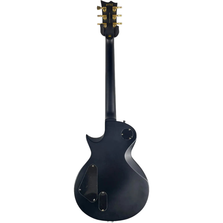 ESP LTD EC-1000 2013 - Vintage Black - Pat´s Guitars