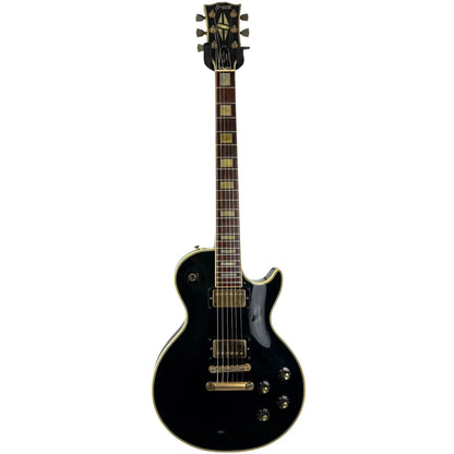 Greco Super Power Custom Ebony Greco