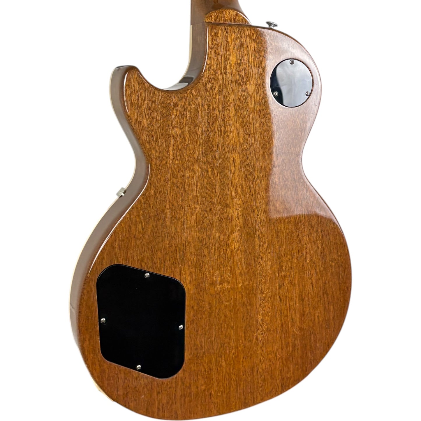 Gibson Les Paul Standard 2023 - Klassiek wit