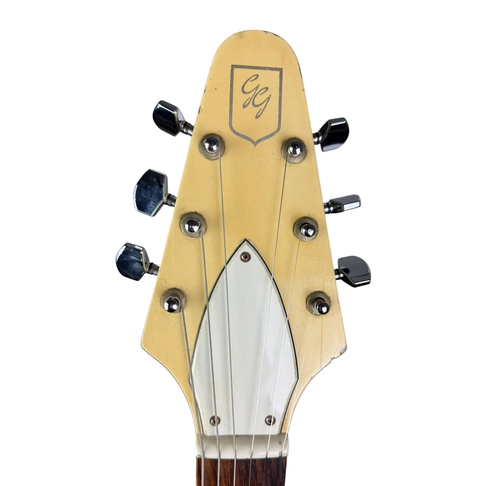 GG Pat´s Guitars