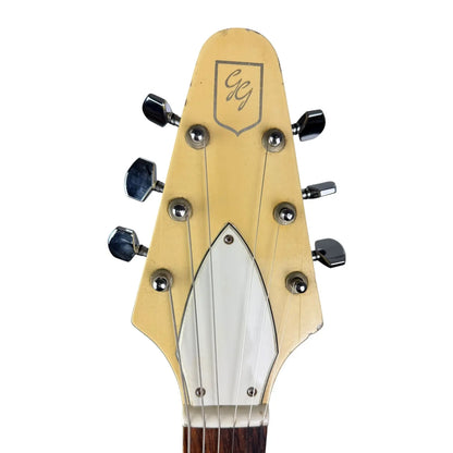GG Pat´s Guitars