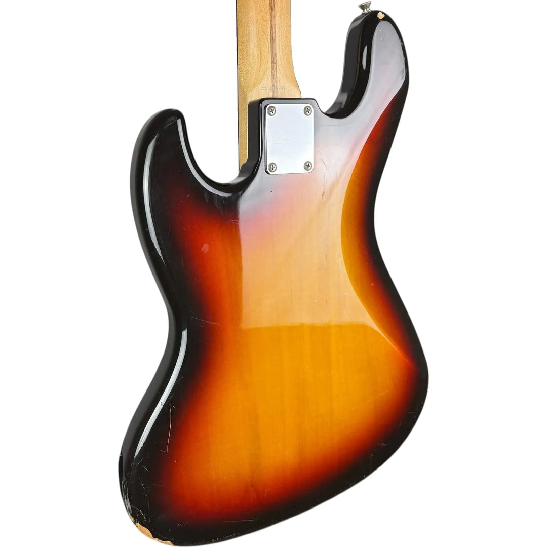 Fender Jazz Bass Fender