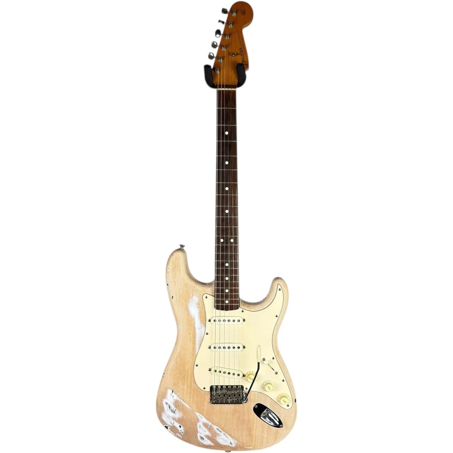 Fender Stratocaster Fender