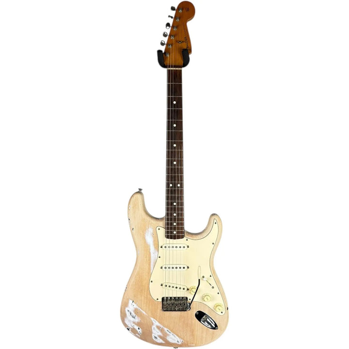 Fender Stratocaster Fender