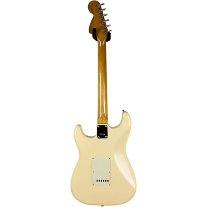 Greco Super Sounds Stratocaster 1976 - Vintage White