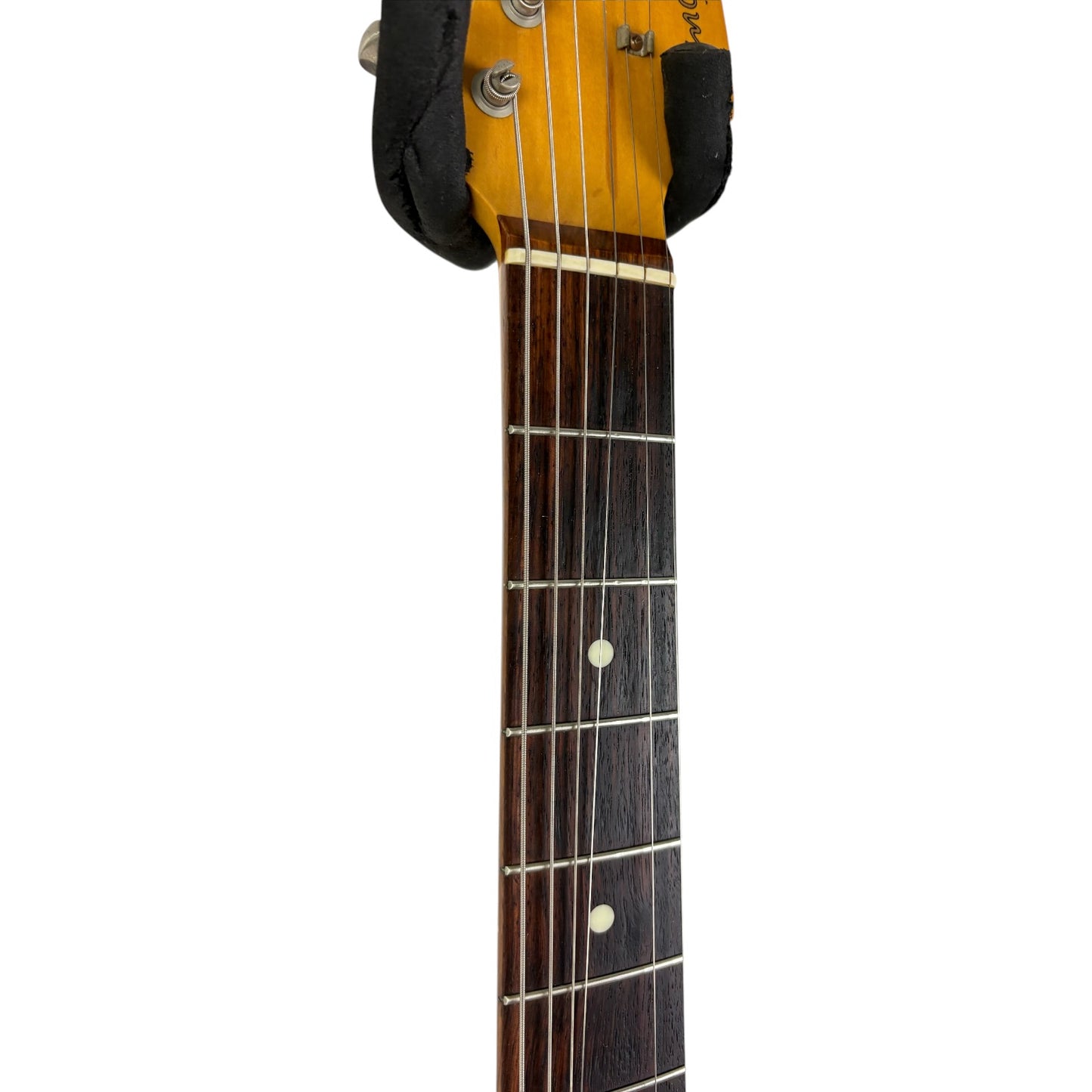Fender Japan 62 Reissue Stratocaster 1989-1990 - Sunburst