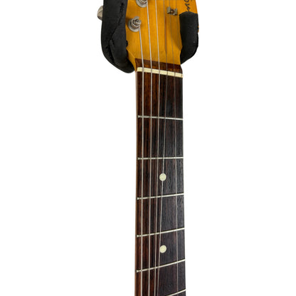 Fender Japan 62 Reissue Stratocaster 1989-1990 - Sunburst