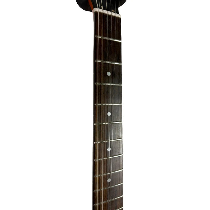 Epiphone ’58 Korina Explorer 2010 - Natural - Pat´s Guitars