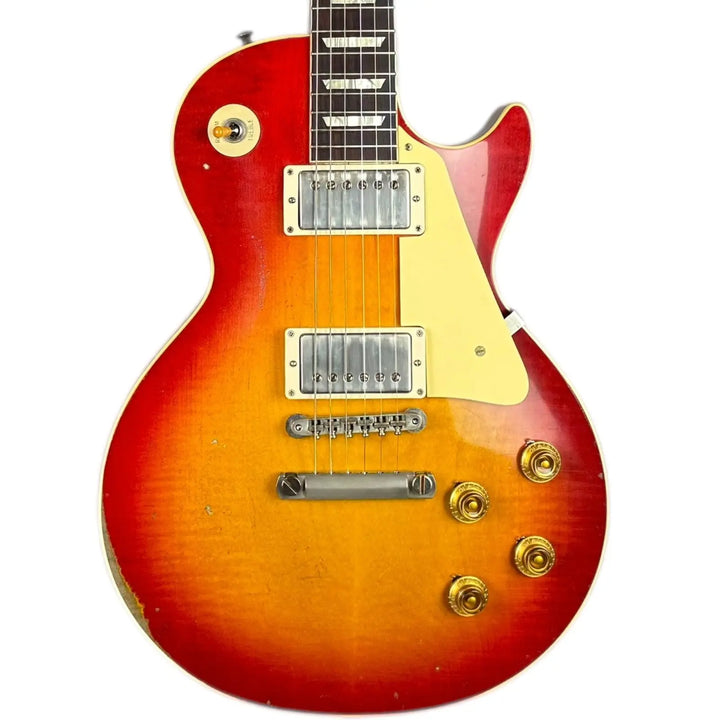 Gibson Les Paul Gibson