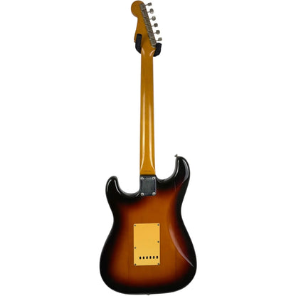 Fender Stratocaster Sunburst Fender