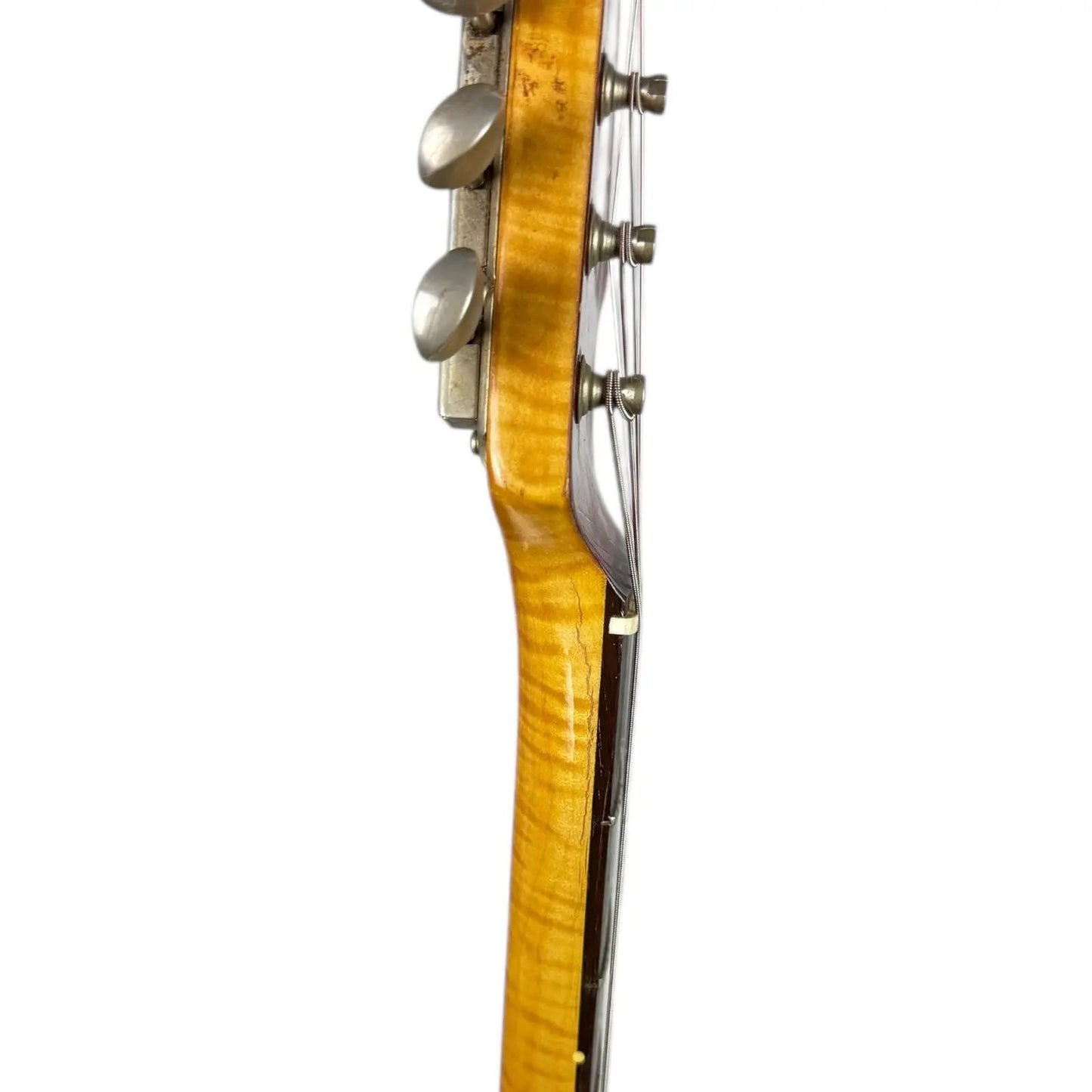 Fender Stratocaster Fender