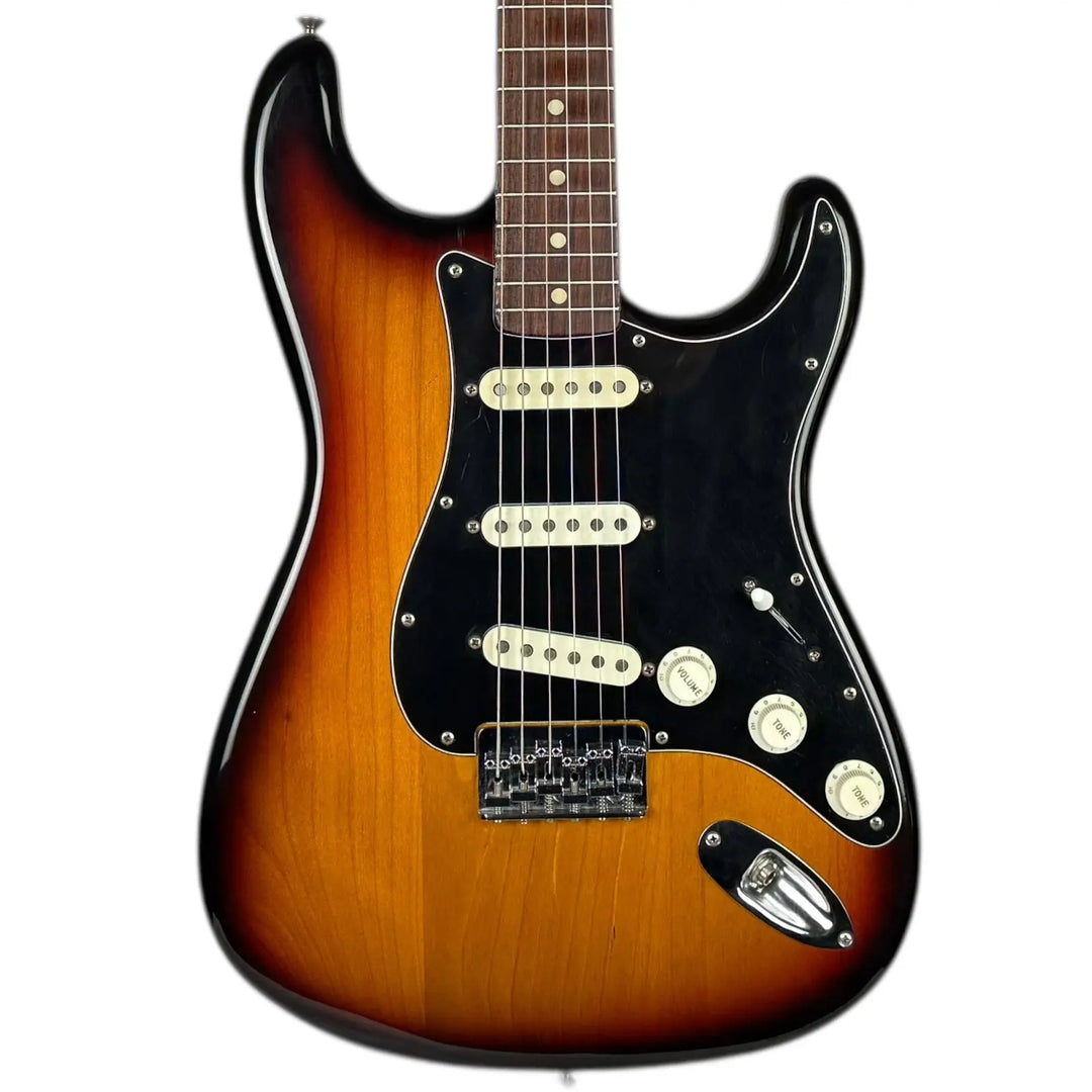 Fender Stratocaster Fender