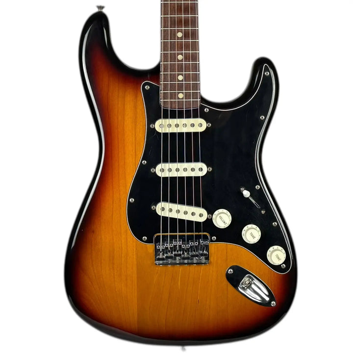 Fender Stratocaster Fender