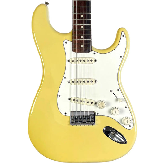 Fender Hardtail Stratocaster 1978-1981 - Pat´s Guitars