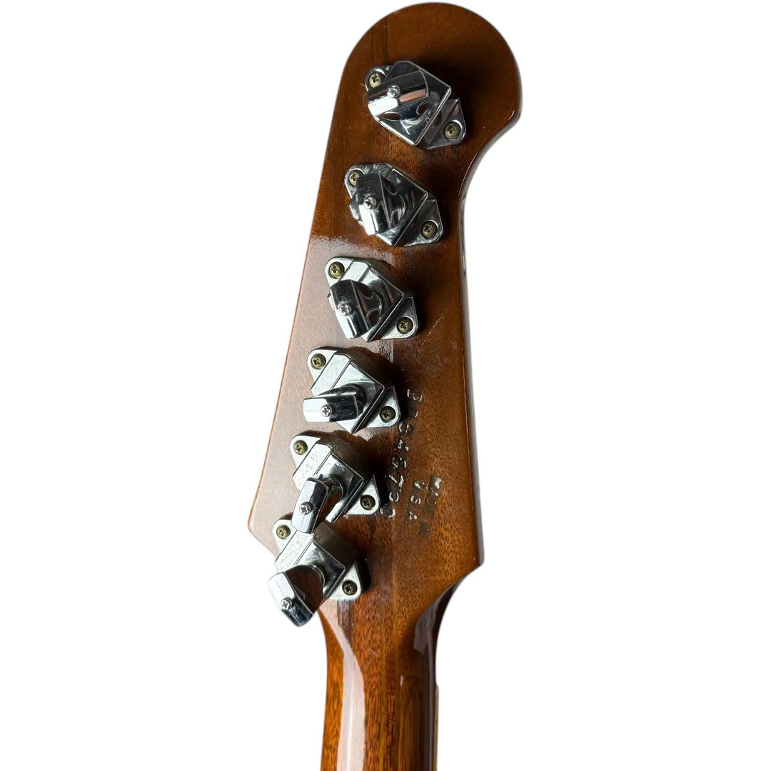 Gibson Firebird V 1996 - Vintage Sunburst Pat´s Guitars