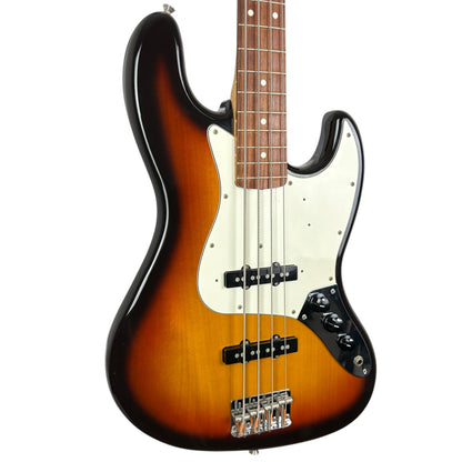 Fender Japan Jazz Bass 1993-1994 - Sunburst