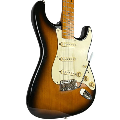 Fender Stratocaster Sunburst Fender