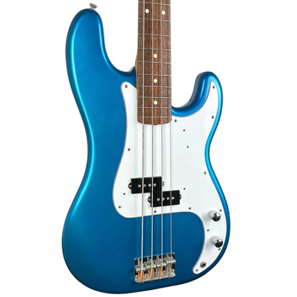 Fender Japan Precision Bass 1993-1994 – Lake Placid Blue