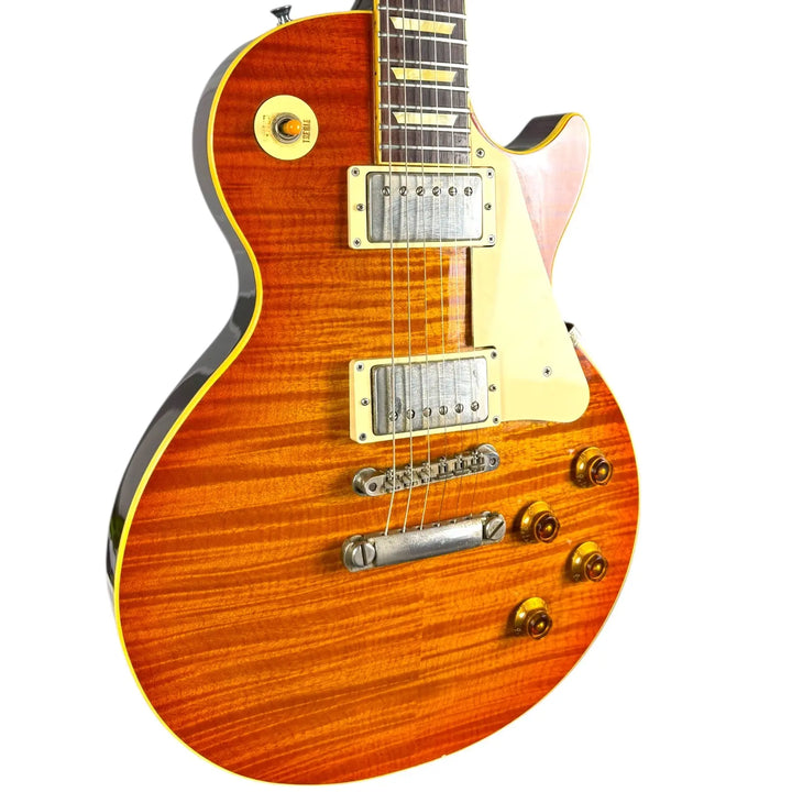 Orville Les Paul Pat´s Guitars