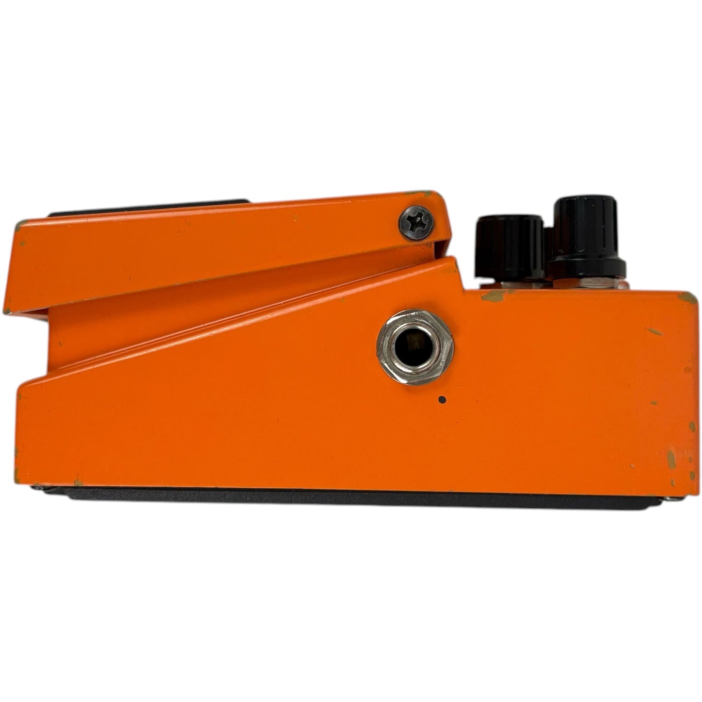 Pédale d'effet de distorsion Boss DS-1 - Taïwan