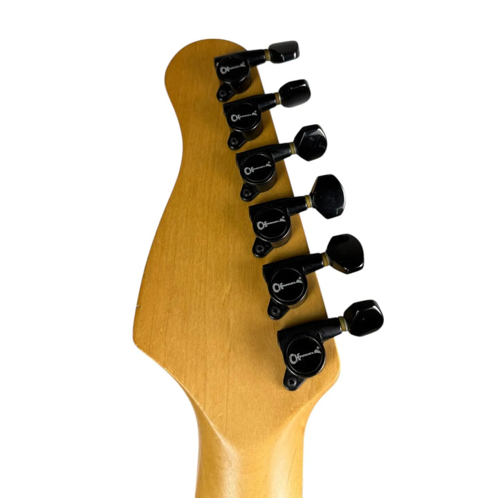 Charvel by Jackson Charvel