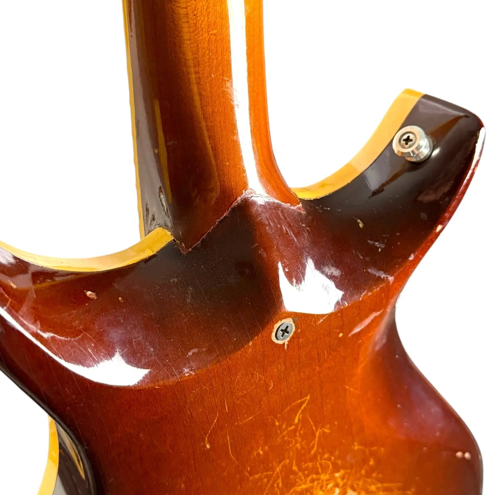 CGW Pat´s Guitars