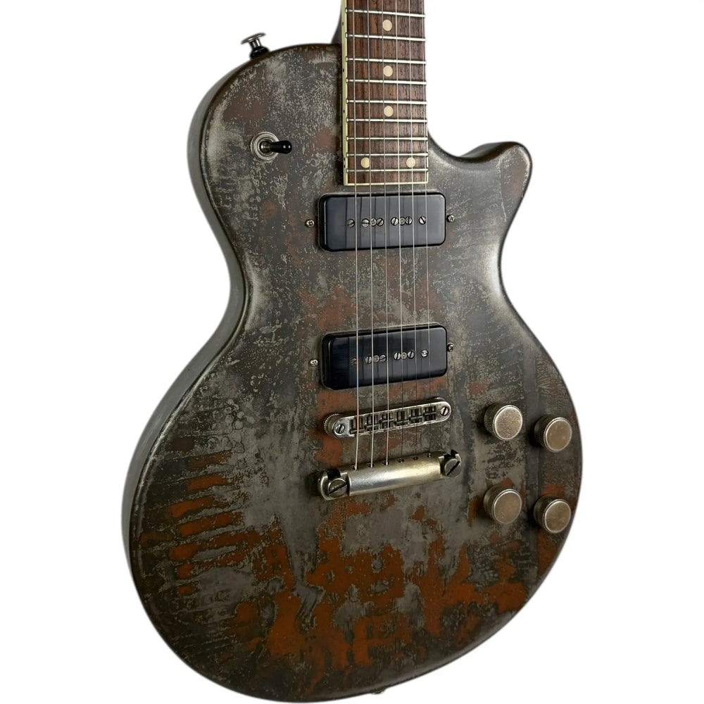 James Trussart Rusty Devil 59 James Trussart